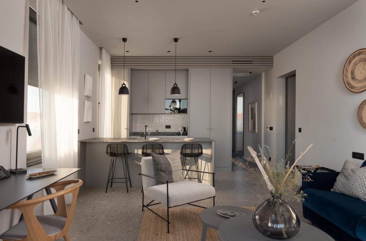 Apartament La Vista *