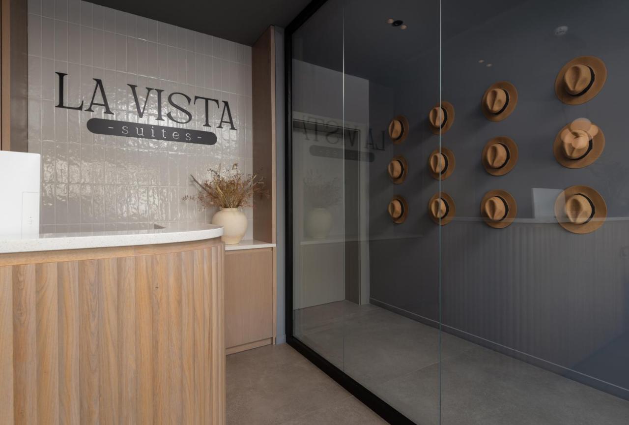 Apartament La Vista